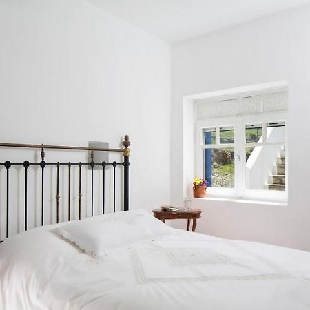 Schinoussa Guesthouse Schoinoussa 외부 사진