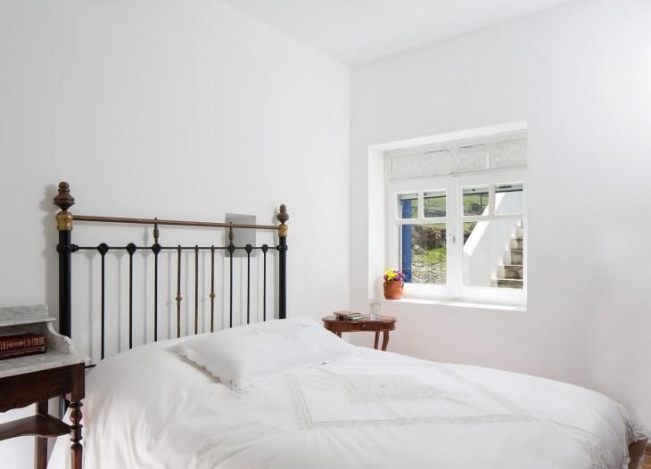 Schinoussa Guesthouse Schoinoussa 외부 사진