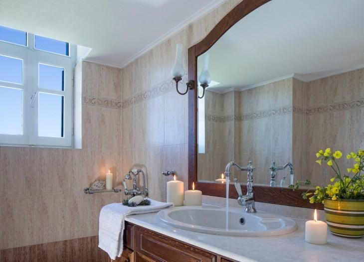 Schinoussa Guesthouse Schoinoussa 외부 사진