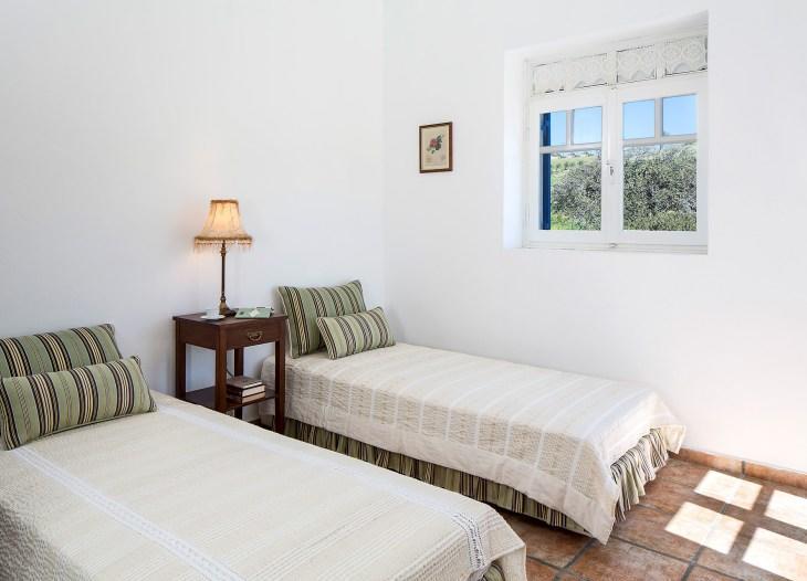 Schinoussa Guesthouse Schoinoussa 외부 사진